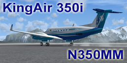 King Air 350i